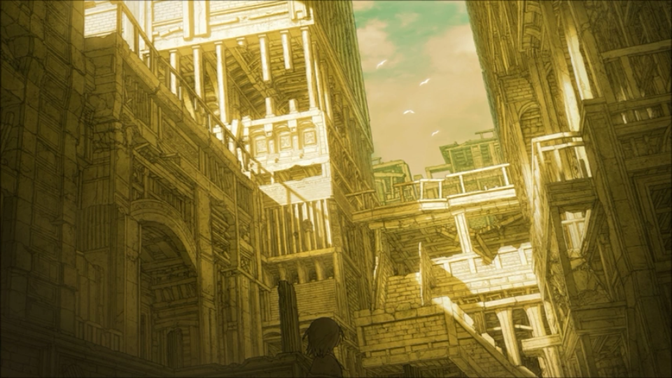 A description of post 3